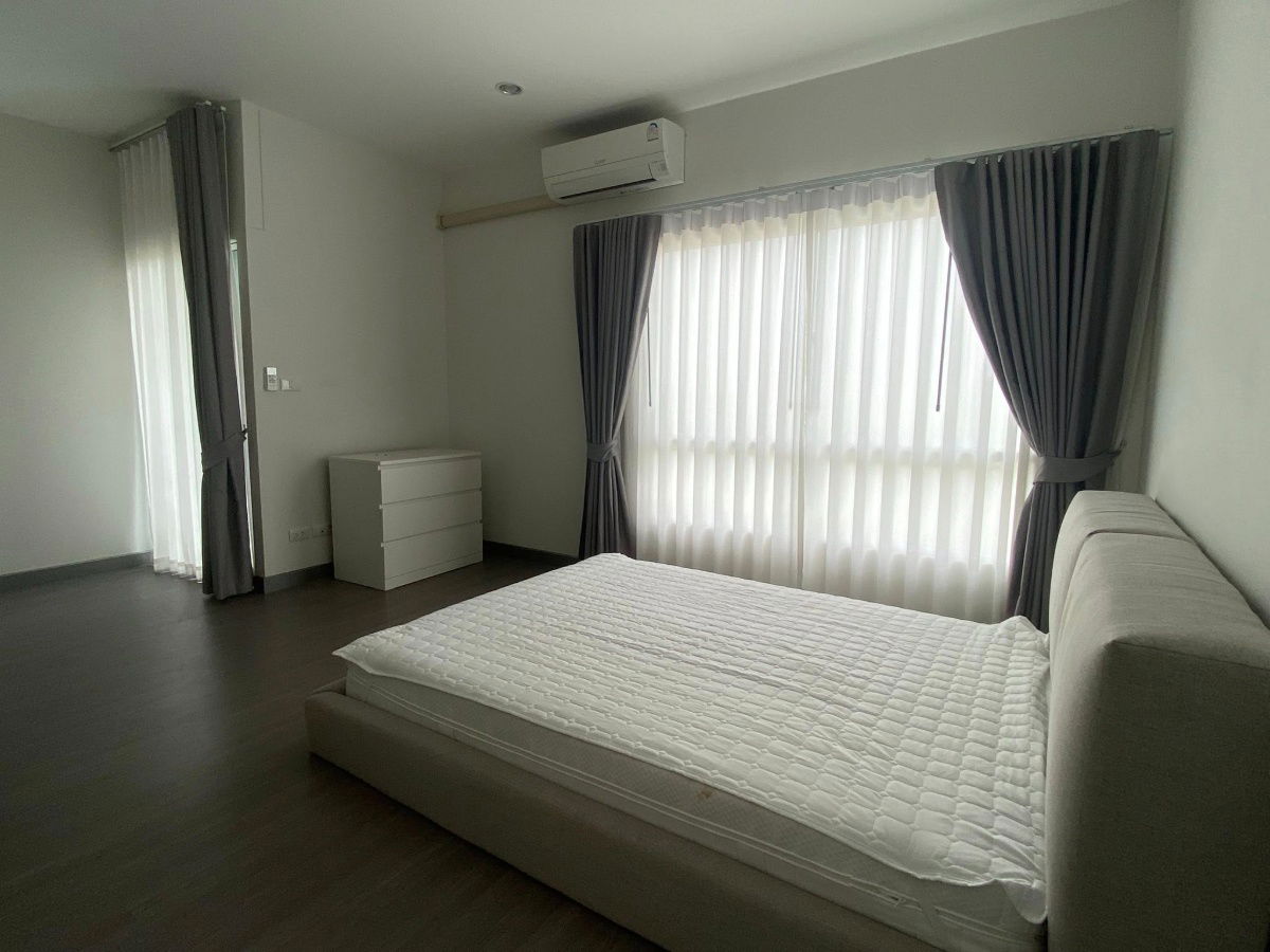 รูป ST13696 - Sammakorn Avenue Suwannaphum - รูปที่ 4/11