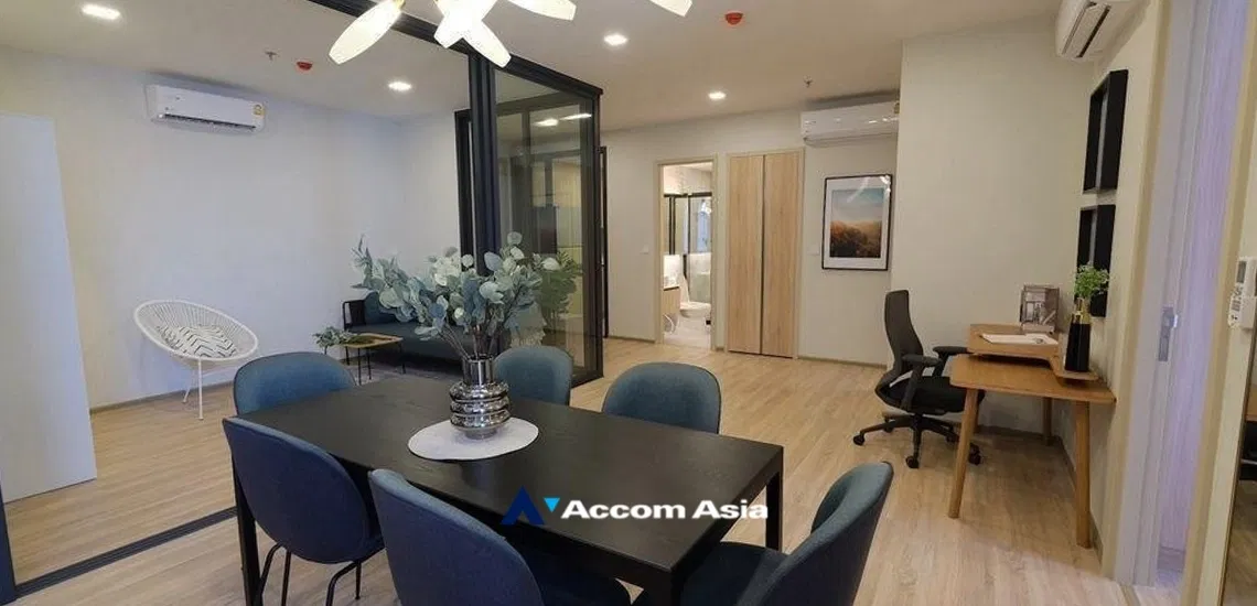 รูป 🔼🔽 AccomA 📩  3 BR Condominium @XT Phayathai  (AA34663) - รูปที่ 4/15