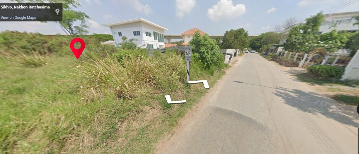 picture Beautiful 200-square-wah land plot for sale at an affordable price in Sikhiu town, close to Sikhiu Public Lake. - 5/5