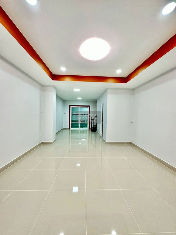 picture For Sale Townhouse/Townhome  , Baan Lapawan 1 , newly renovated , Bang Rak Phatthana , Bang Bua Thong , Nonthaburi , CX-130878 ✅ Live chat with us ADD LINE @connexproperty ✅  - 5/12