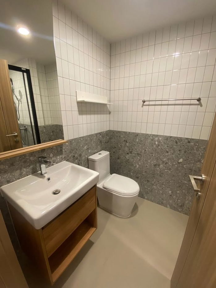 picture RS3706 For Rent – The Line Vibe (By Sansiri) Near Ha Yaek Lat Phrao BTS   - 16/17