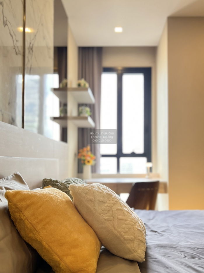 รูป เช่าคอนโด แอชตัน อโศก BTS-อโศก คลองเตยเหนือ เขต วัฒนา กรุงเทพ CX-138129 ✅ ทักไลน์ @connexproperty ตอบทันที ทีมงานมืออาชีพ ✅ - รูปที่ 4/5