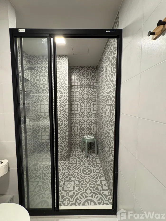 รูป คอนโดให้เช่า 2 ห้องนอน ในโครงการ กาบานาส หัวหิน 5866593 - รูปที่ 20/21