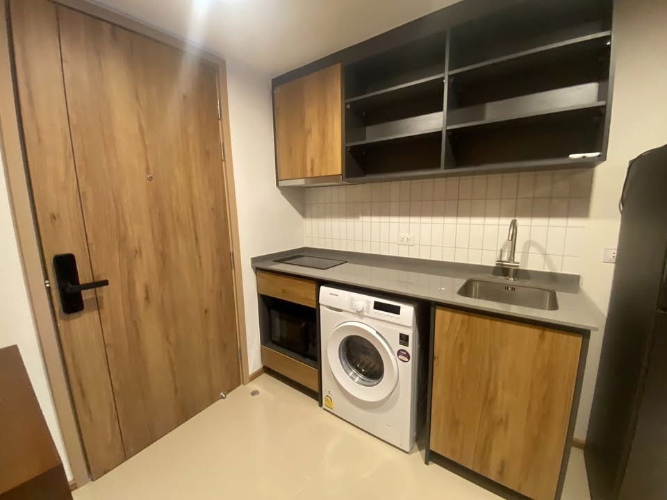 picture RS3706 For Rent – The Line Vibe (By Sansiri) Near Ha Yaek Lat Phrao BTS   - 5/17