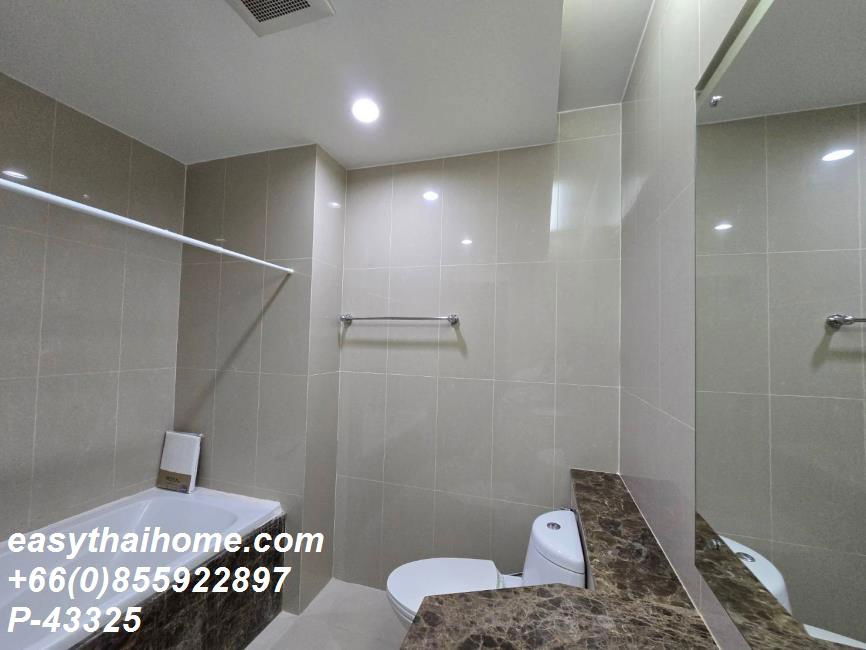 รูป P-43325 ให้เช่า คอนโด เดอะ ไพรม 11 สุขุมวิท 11 Khlong Toei Nuea, Watthana, Bangkok พร้อมอยู่ ราคาถูก Line Id @easythaihome 085-592-2897 - รูปที่ 21/21