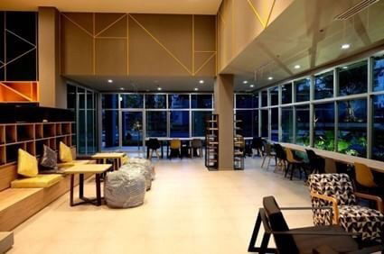 รูป ให้เช่า คอนโด เดอะ ซีเล็คเต็ด เกษตร - งามวงศ์วาน ม.เกษตร Kasetsart University 600 เมตร - รูปที่ 14/14