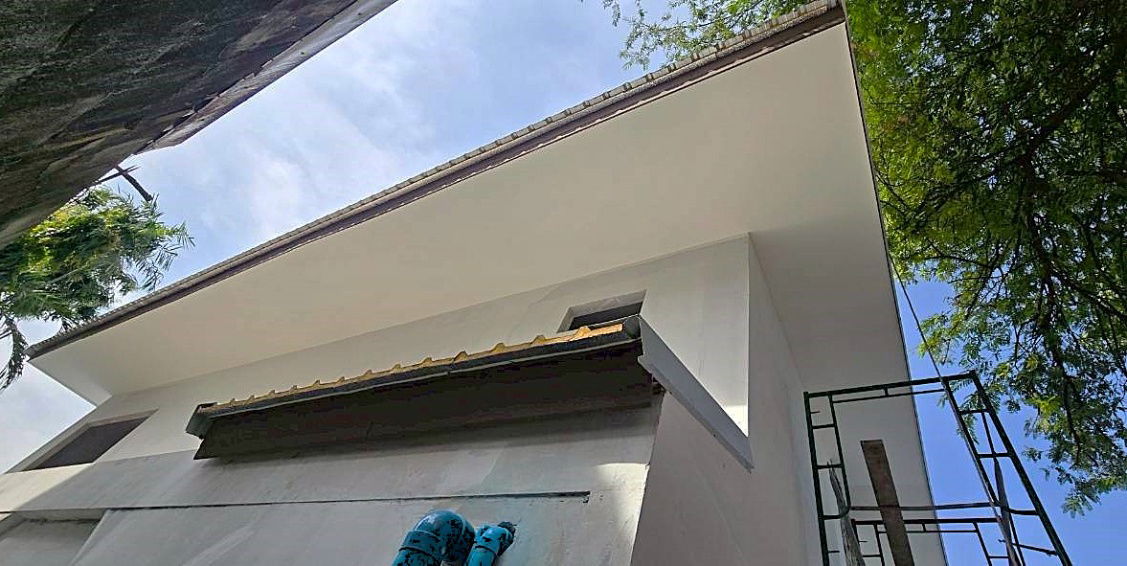 picture 📢 💥 Newly renovated house, parking for 10 cars, special price 💥 suitable for all types of business - 9/10