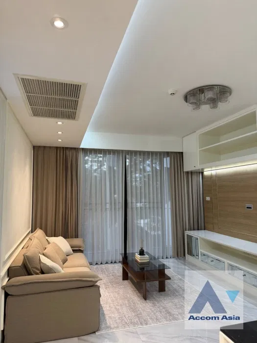 picture 🔼🔽 AccomA 📩 Fully Furnished 2 BR Condominium @Siamese Gioia (AA45099) - 2/15