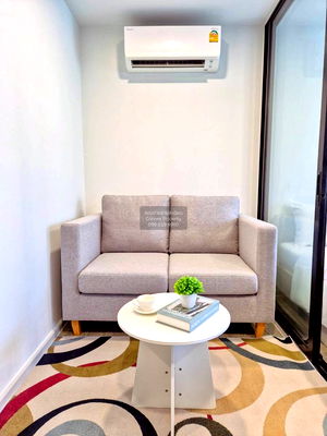 Condos for rent Kaset Nawamin : For Rent Condo , Kave Seed Kaset , Sena Nikhom , Chatuchak , Bangkok , CX-138138 ✅ Live chat with us ADD LINE @connexproperty ✅