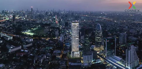 🔥🔥🔥 For Sale Condo , Noble Around Ari , BTS-Ari , Sam Sen Nai , Phaya Thai , Bangkok , CX-125069 ✅ Live chat with us ADD LINE @connexproperty ✅ 🔥🔥🔥