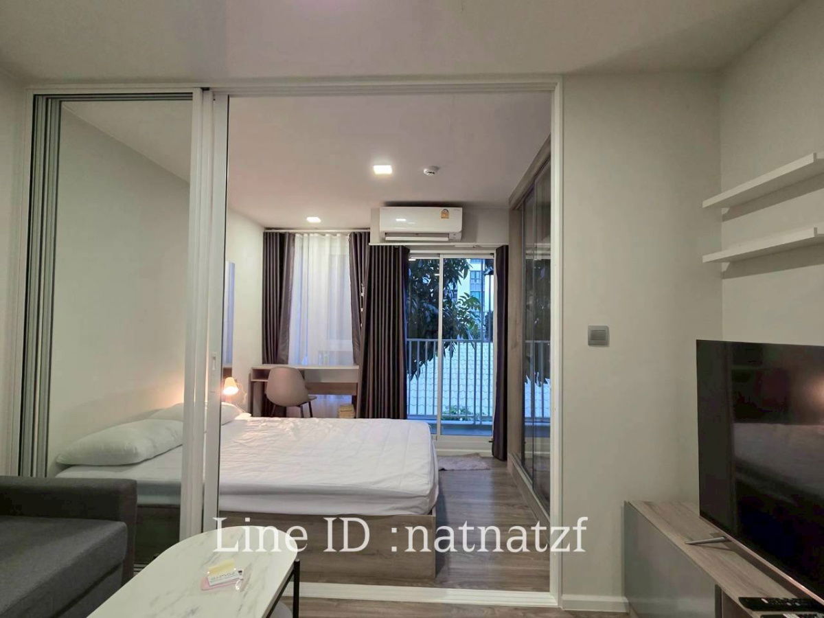 picture 🏢 For rent  Atmoz Serene Sriracha - 7/9