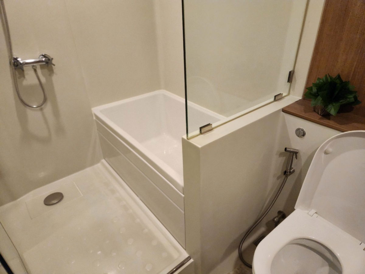 picture > Blossom @Sathorn Charoenrat for Rent 2B 2B 77 SQM - 27/31