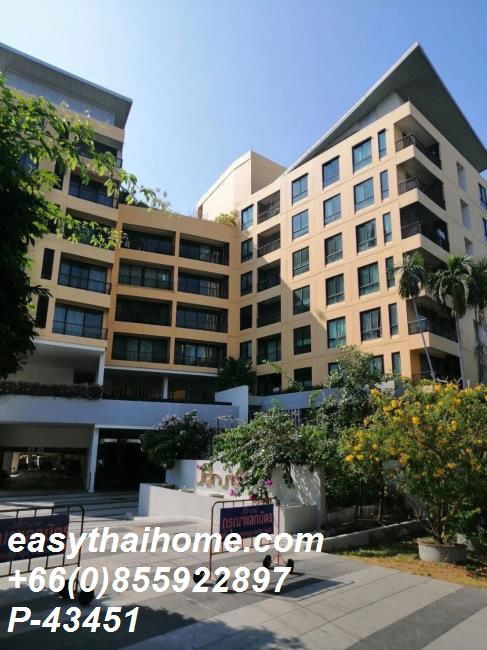 รูป P-43451 ให้เช่า คอนโด เดอะเซนส์ สุขุมวิท Sukhumvit 68 Aly, Bang Na Nuea, Bang Na, Bangkok พร้อมอยู่ ราคาถูก Line Id @easythaihome 085-592-2897 - รูปที่ 2/15