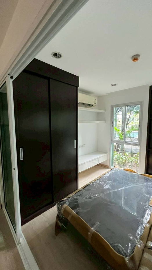 รูป 🔮RB21897 ให้เช่าถูกมาก👍พาร์ค เอ็กโซ เกษตร - นวมินทร์✅แอดไลน์ @119dgdea ( มี @ ด้วย) แอดมินตอบไว - รูปที่ 8/12