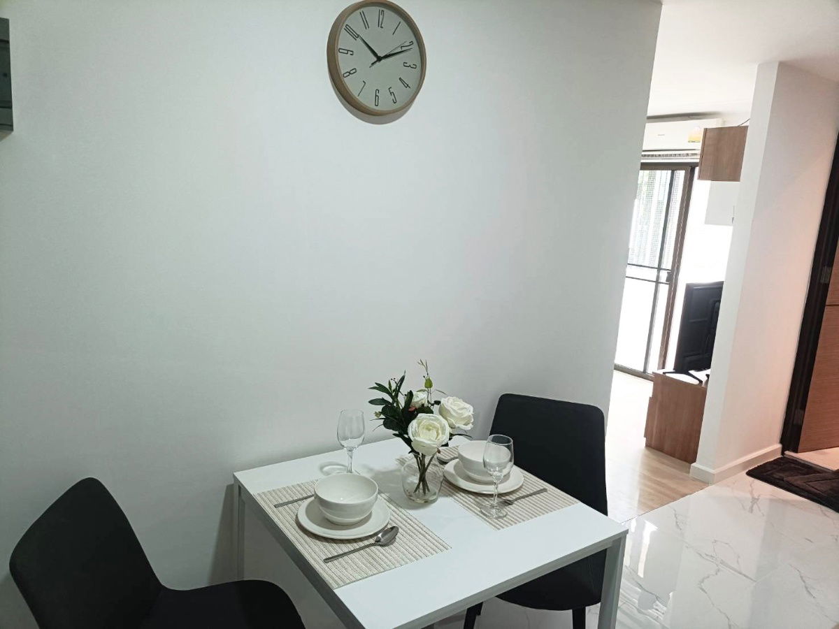 picture For Sale: Airport Home Condo 1 Bedroom | 1 Bathroom | 35 sq.m. | 4th Floor (ID:1246CS) - 7/9