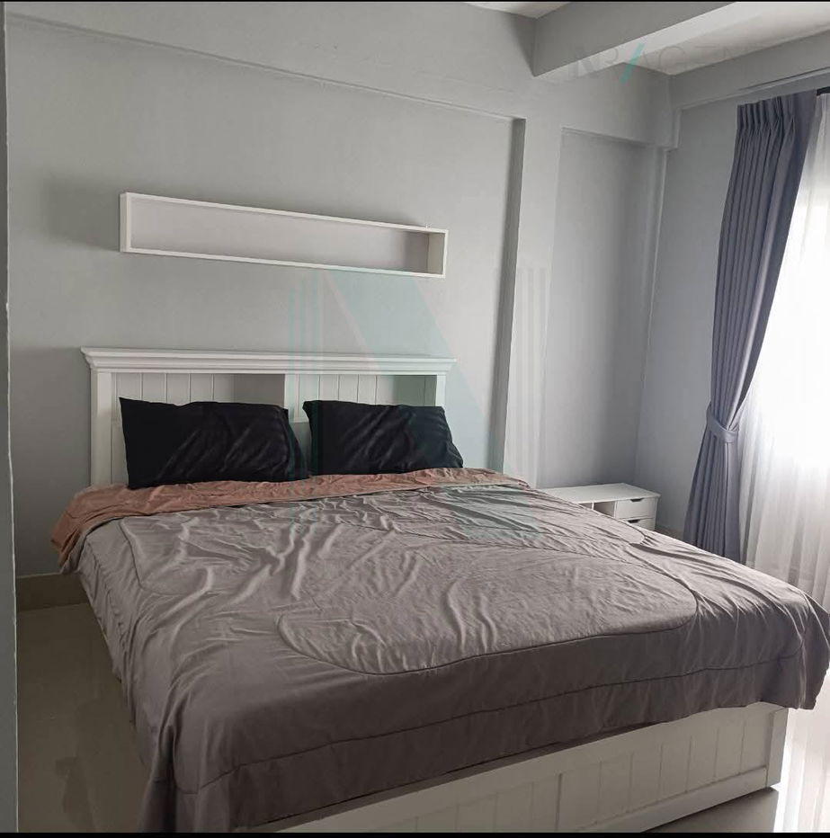 picture 📌 For Rent 3-story Townhouse MONTRI TOWNHOME 3 bedroom 3 bathroom - 5/8