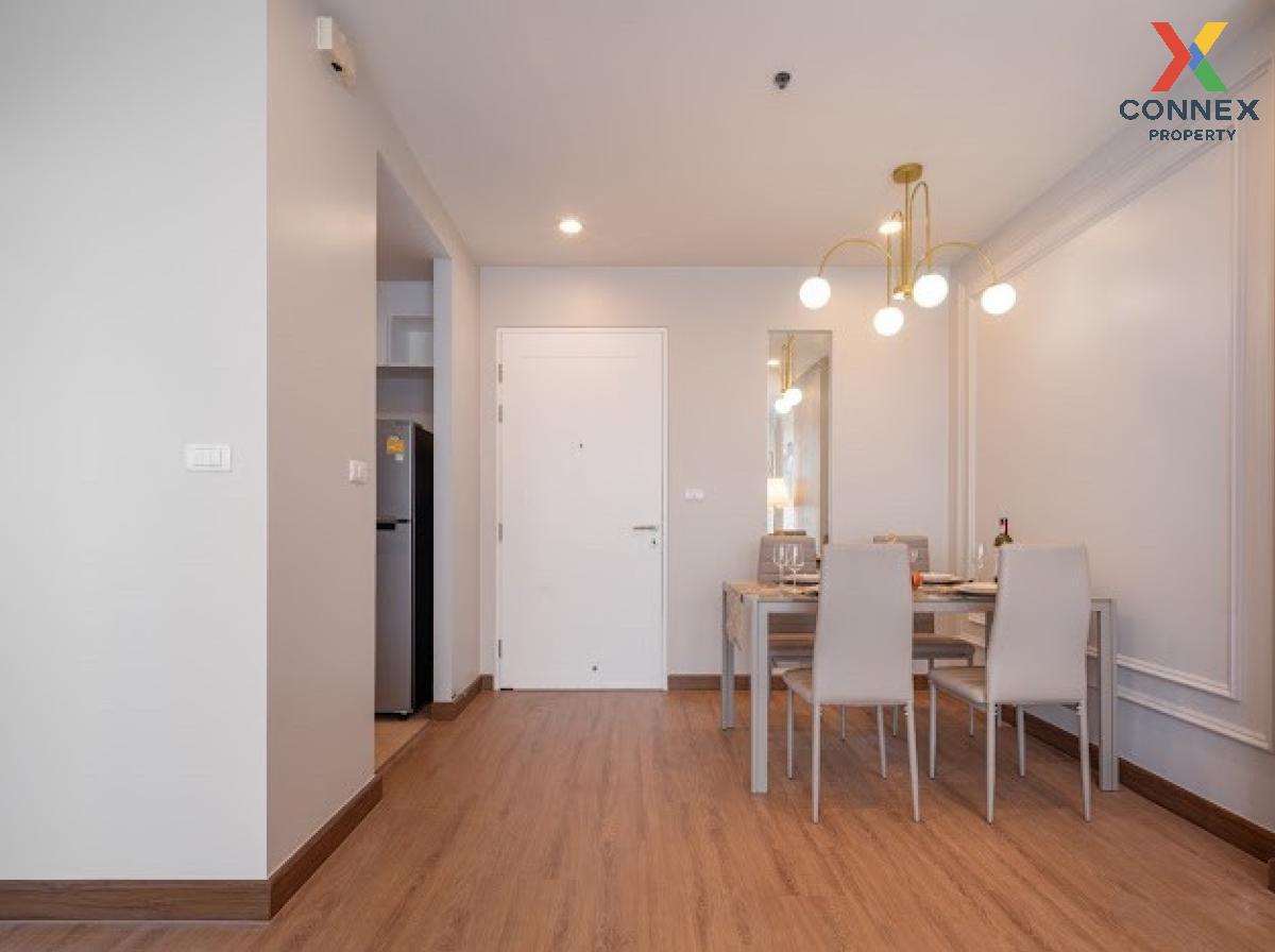 picture 🔥🔥🔥 For Sale Condo , The Star Estate Rama 3 , newly renovated , Chong Nonsi , Yannawa , Bangkok , CX-120916 ✅ Live chat with us ADD LINE @connexproperty ✅ 🔥🔥🔥 - 5/12