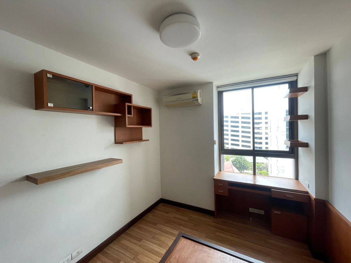 รูป D065 : ไอดีโอ ลาดพร้าว 17 (IDEO Ladprao 17) - รูปที่ 9/17