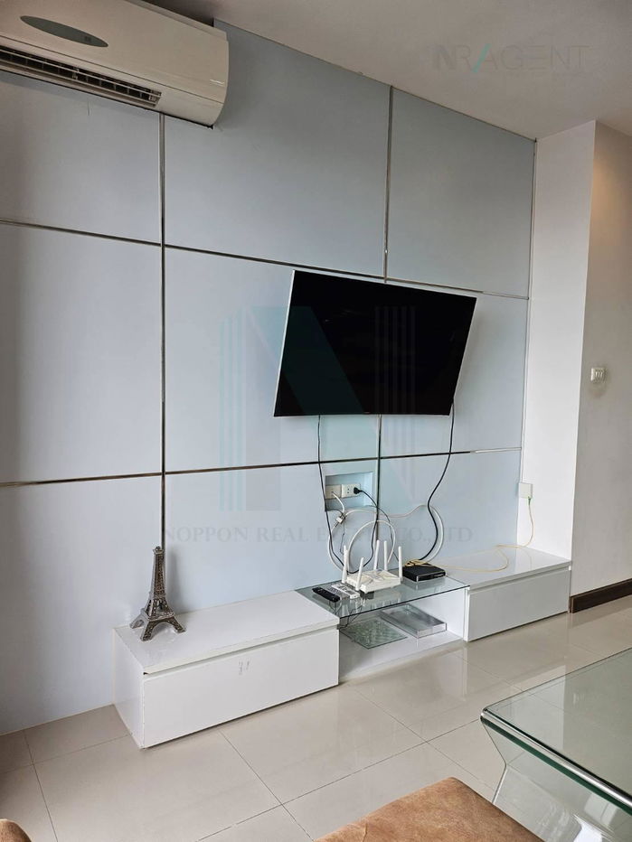 picture 🚩 For Sell Condo SUPALAI PREMIER RATCHATHEWI Building 1, Floor 34,1 bed room, Room size 64 sqm - 6/8