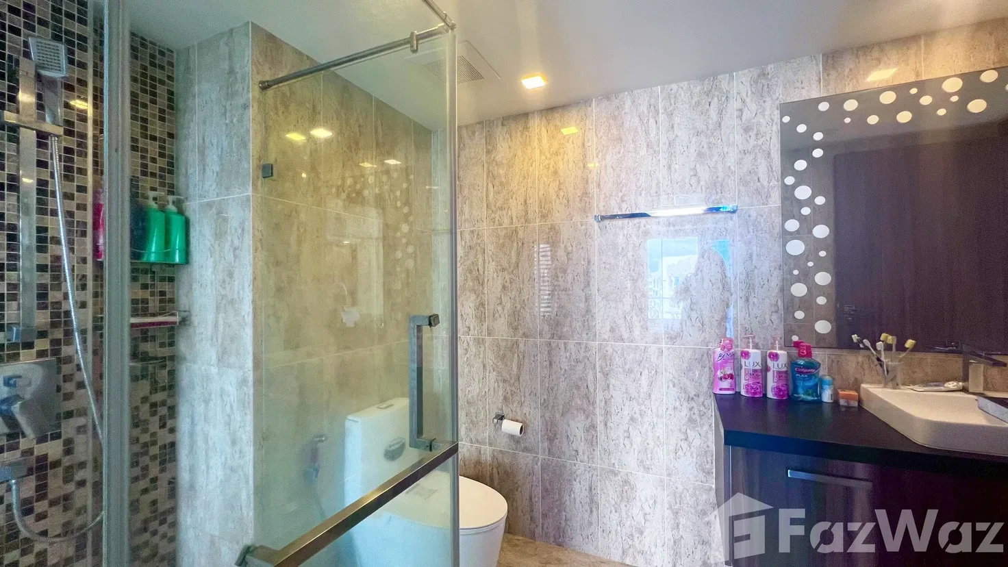 รูป ขาย คอนโด 1 ห้องนอน ในโครงการ แกรนด์ อเวนิว เรสซิเดนซ์ 8879 - รูปที่ 10/10