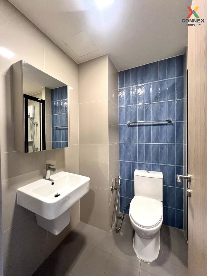 picture For Rent Condo , Nia by Sansiri , BTS-Phra Khanong , Phra Khanong Nuea , Watthana , Bangkok , CX-137765 ✅ Live chat with us ADD LINE @connexproperty ✅ - 7/8