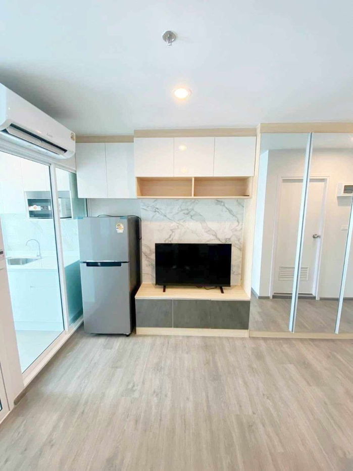 รูป ห้องมาใหม่🐲แอดไลน์ได้เลยครับ🐲✨✨🛋️🛌บางนา💥รีเจ้นท์ โฮม บางนา🔴🟢🟡 - รูปที่ 13/13