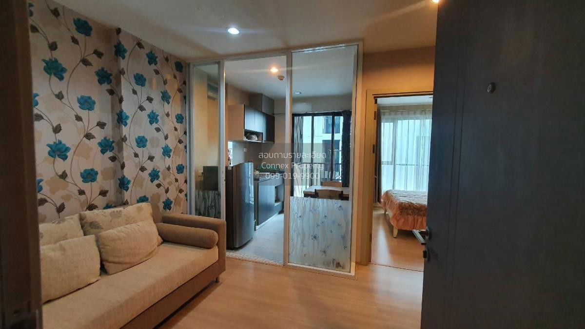 picture 🔥🔥🔥 FOR RENT condo , The Base Rama 9 - Ramkhamhaeng , ARL-Ramkhamhaeng , Hua Mak , Bang Kapi , Bangkok , CX-68498 ✅ Live chat with us ADD LINE @connexproperty ✅ 🔥🔥🔥 - 2/9