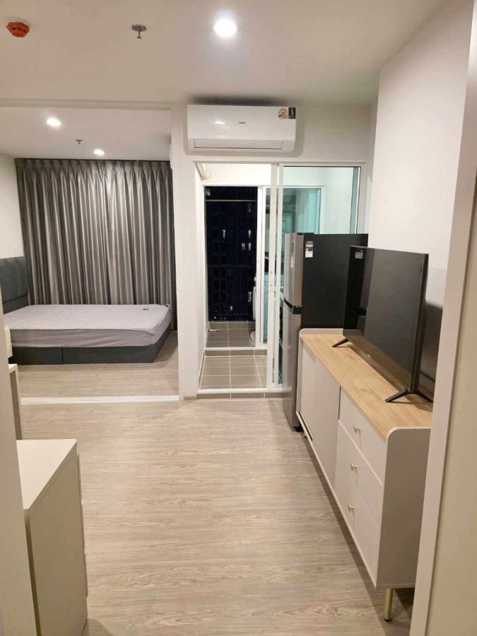 รูป ห้องว่าง❤️ราคาต่อรองได้✅สนใจห้องนี้ทักได้เลยนะคะ❣️❣️❣️บางนา💥รีเจ้นท์ โฮม บางนา🔴🟢🟡 - รูปที่ 1/14