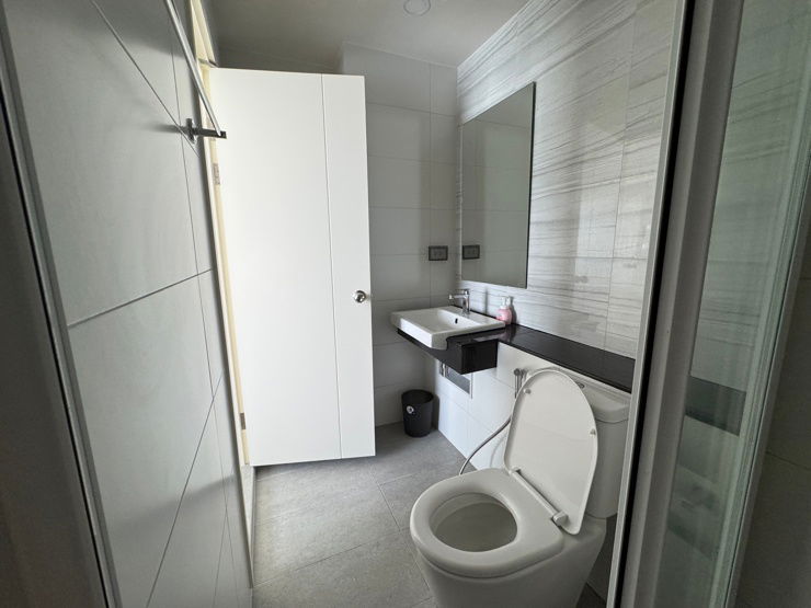 รูป   [เจ้าของปล่อยเอง] ให้เช่า Escent Condo 2  Korat - รูปที่ 22/36