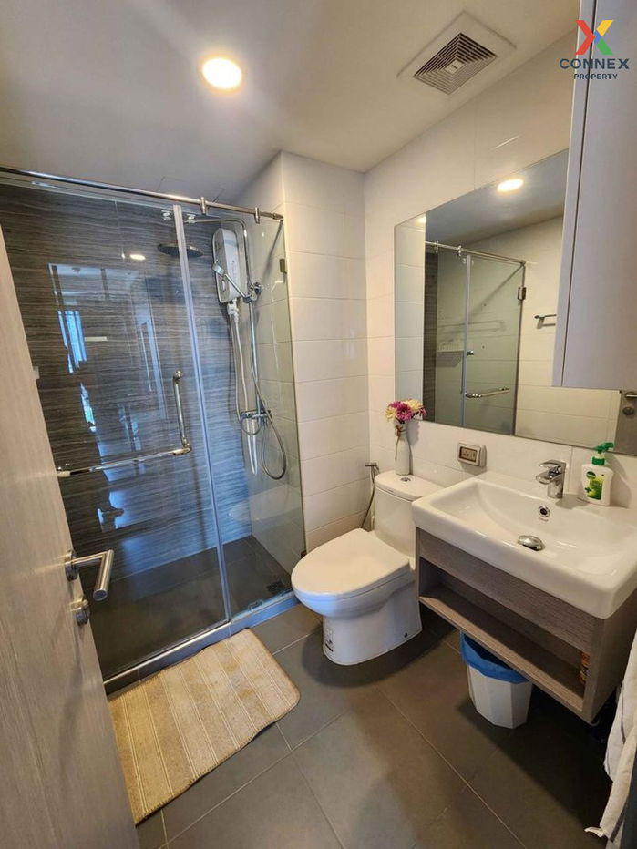 picture For Sale Condo , KnightsBridge Collage Sukhumvit 107 , corner unit , BTS-Bearing , Samrong Nuea , Mueang Samut Prakan , Samut Prakarn , CX-107952 ✅ Live chat with us ADD LINE @connexproperty ✅ - 9/10