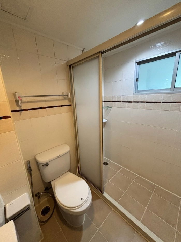 รูป AS1756 ให้เช่าคอนโด ลุมพินี วิลล์ สุขุมวิท77-1 ห้องสวย พร้อมเครื่องใช้ไฟฟ้าเฟอร์นิเจอร์ครบ - รูปที่ 8/8