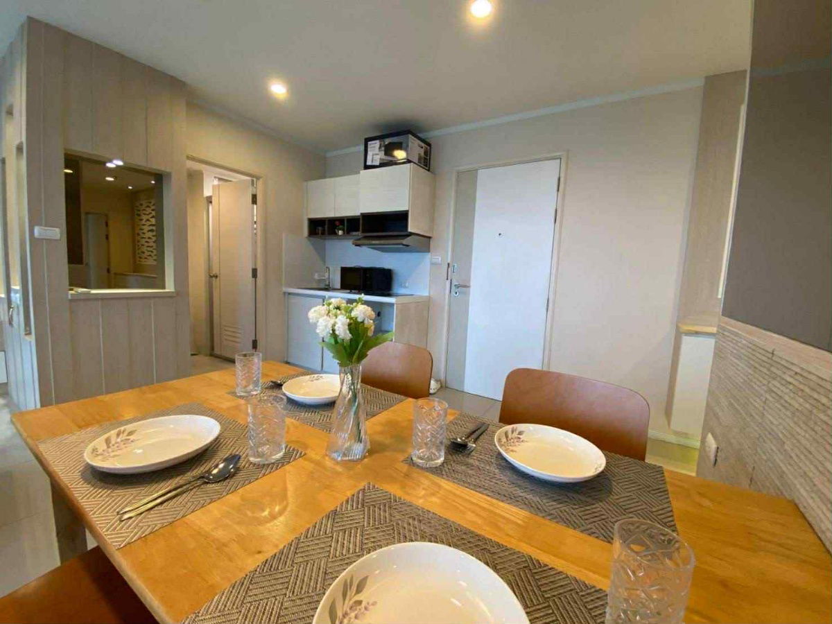 picture For Rent Lumpini Park Beach Jomtien 2B Seaview  - 14/17