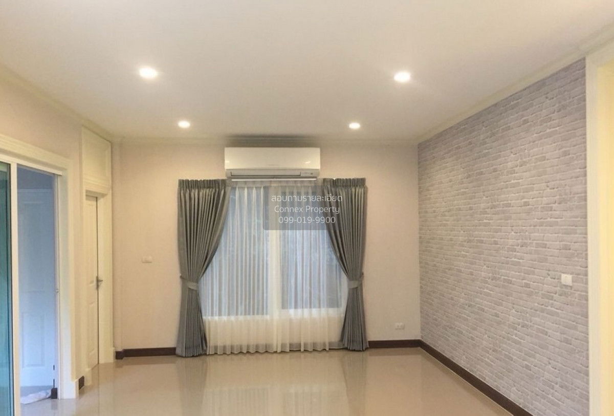 รูป ขายบ้าน  ลัดดารมย์ อิลิแกนซ์ วงแหวน-สาทร บางแค เขต บางแค กรุงเทพ CX-138155 ✅ ทักไลน์ @connexproperty ตอบทันที ทีมงานมืออาชีพ ✅  - รูปที่ 5/10