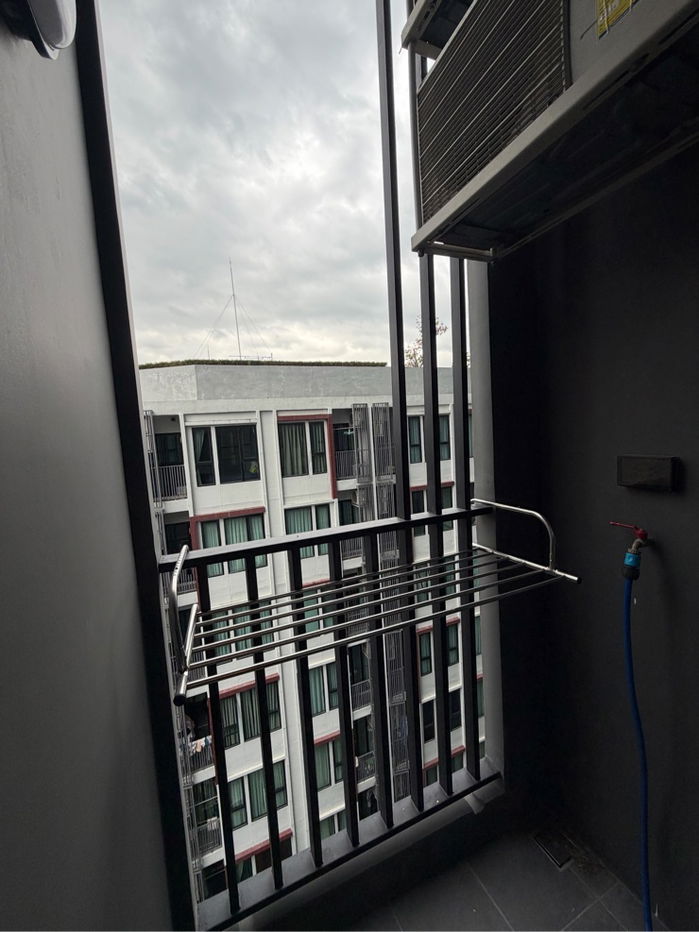 รูป The origin plug&play ramintra ราคา 18,000 ฿ พร้อมอยู่ 27/11/2025 - รูปที่ 7/10