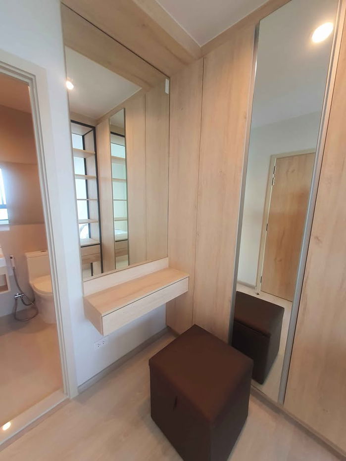 รูป #SC9873​​​​​ ​ 📌 ให้เช่า | 🟦🟨นิว โนเบิล ศรีนครินทร์ - ลาซาล​​🟥🟩💬 𝑪𝒐𝒏𝒕𝒂𝒄𝒕 𝑳𝑰𝑵𝑬: @𝒔𝒆𝒄𝒓𝒆𝒕𝒑𝒓𝒐𝒑𝒆𝒓𝒕𝒚 🔥✨ - รูปที่ 10/19