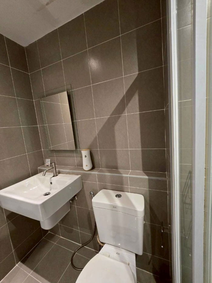 รูป ให้เช่า 𝐃𝐜𝐨𝐧𝐝𝐨 𝐒𝐢𝐠𝐧 𝐂𝐡𝐢𝐚𝐧𝐠𝐦𝐚𝐢  คอนโดใกล้เซ็นทรัลเฟสติวัล #ห้องพร้อมอยู่ - รูปที่ 9/17