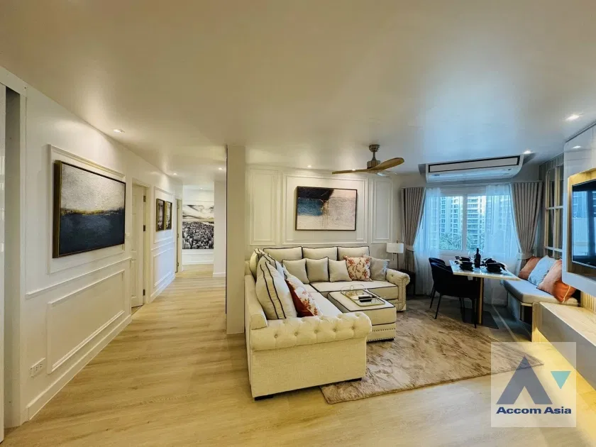 รูป 🔼🔽 AccomA 📩  3 BR Condominium @Fortune Condo Town (AA45097) - รูปที่ 3/20