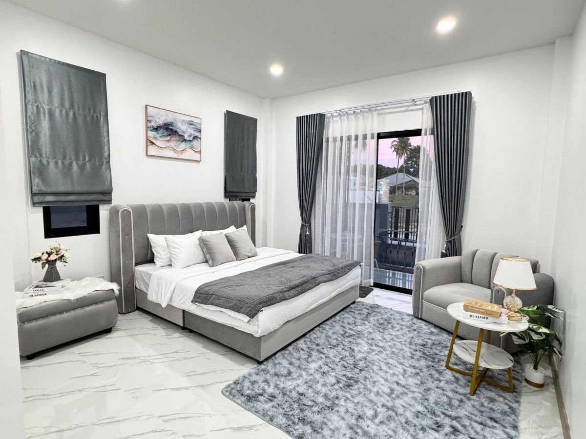 picture ‼️ House for sale 📣🏡 Modern Single House – Ready to Move In - 8/13