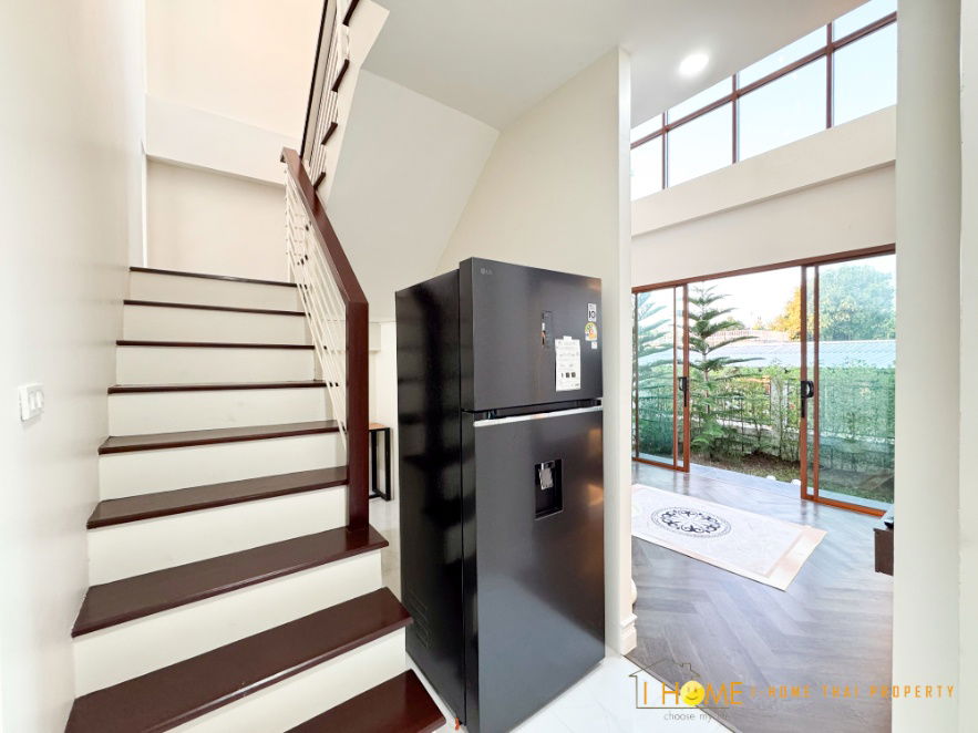 รูป ขายบ้านเดี่ยวสองชั้น 4 ห้องนอน 4 ห้องน้ำ 1 ห้องครัว - รูปที่ 9/37