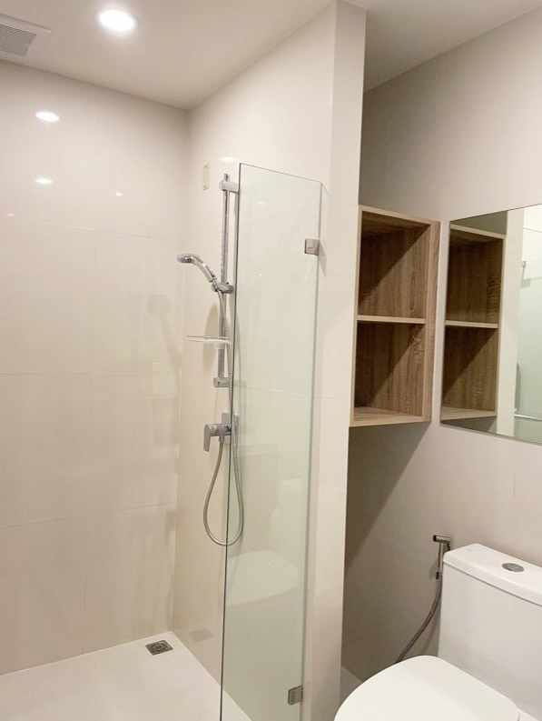 รูป ห้องมาใหม่🐲แอดไลน์ได้เลยครับ🐲✨✨🛋️🛌 บางกอกน้อย💥นิว โนเบิล ไฟฉาย - วังหลัง 🔴🟢🟡 - รูปที่ 6/7