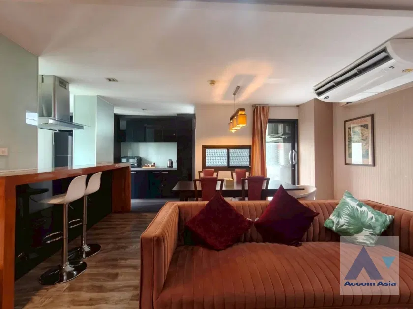 picture 🔼🔽 AccomA 📩 Fully Furnished 5 BR Condominium @W8 Thonglor 25 (1518142) - 5/20