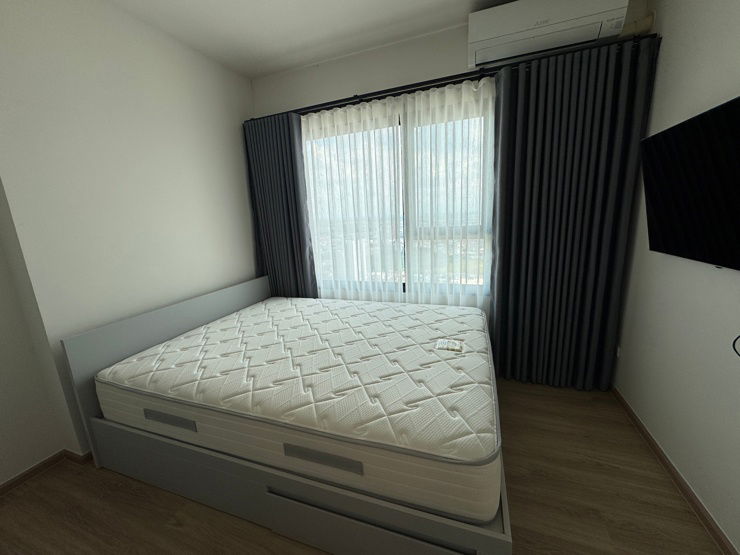 รูป   [เจ้าของปล่อยเอง] ให้เช่า Escent Condo 2  Korat - รูปที่ 14/36