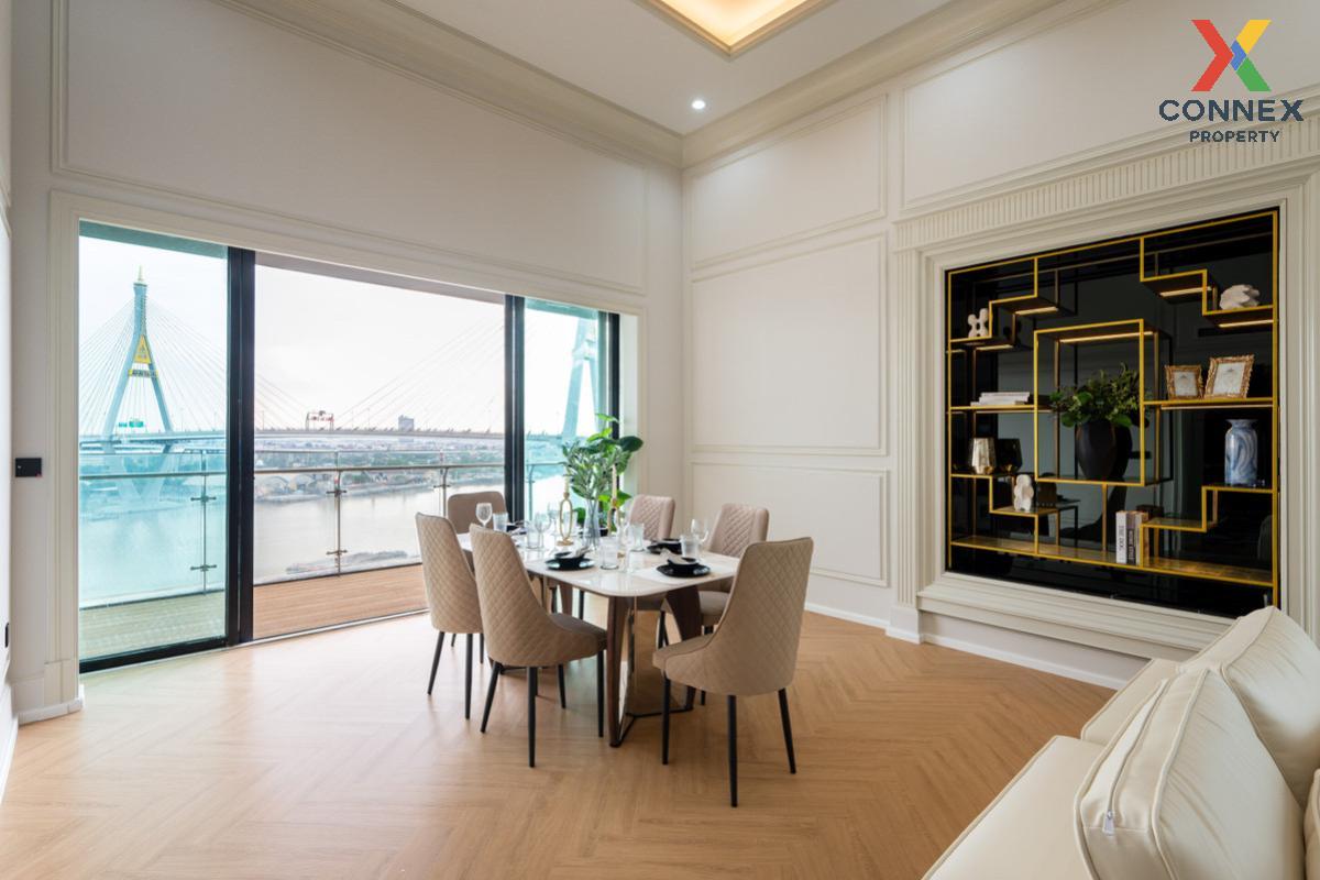 picture For Sale Condo , The Pano , Bang Phong Phang , Yannawa , Bangkok , CX-134021 ✅ Live chat with us ADD LINE @connexproperty ✅ - 5/12