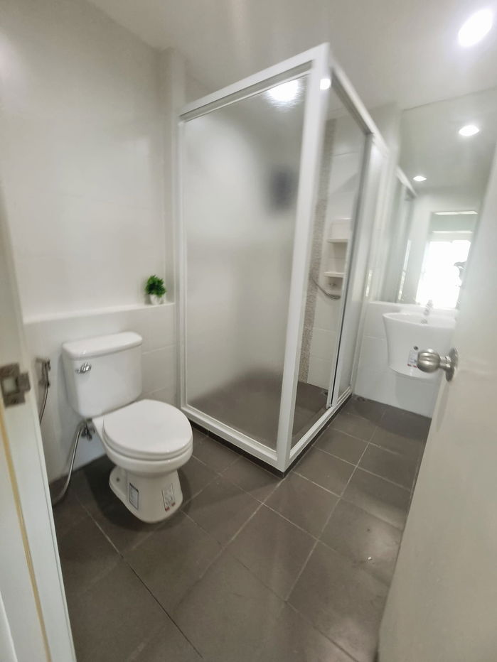 รูป ห้องมาใหม่🐲แอดไลน์ได้เลยครับ🐲✨✨🛋️🛌Aspire Rattanathibet - รูปที่ 13/23