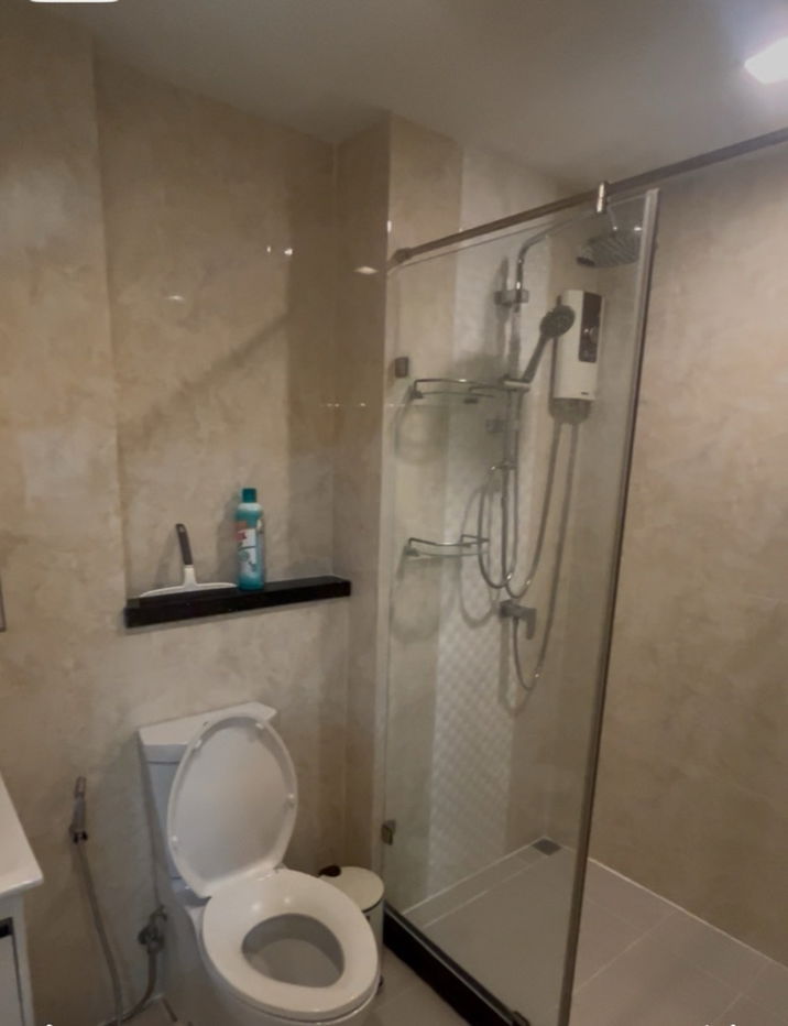 รูป 🏢 ให้เช่าคอนโด : Mayfair Place (เมย์แฟร์ เพลส) รหัสทรัพย์ | 📌LNP-C10710 - รูปที่ 6/10