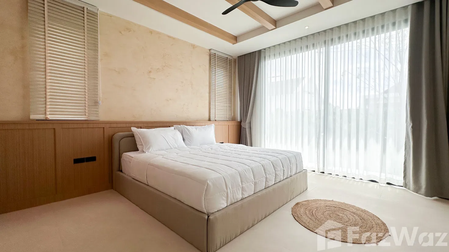 picture 3 Bedroom Villa for sale at Cozy Monte PoolVillas Hua Hin 5653934 - 27/56