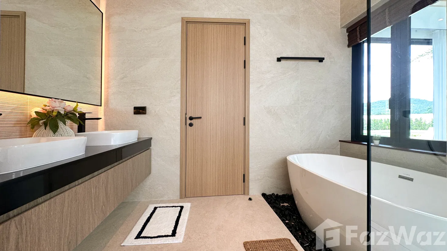 picture 3 Bedroom Villa for sale at Cozy Monte PoolVillas Hua Hin 5653934 - 41/56