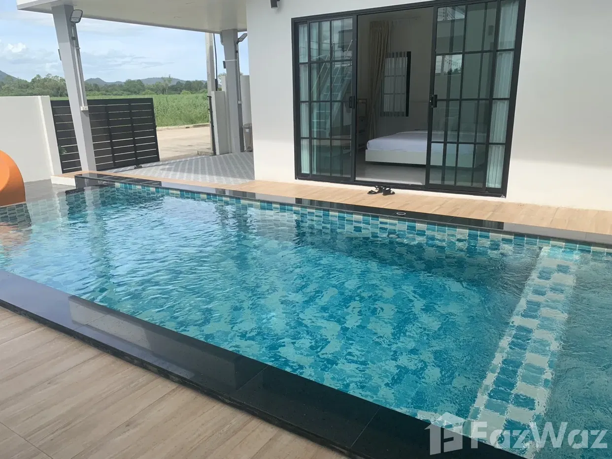 รูป วิลล่าให้เช่า 3 ห้องนอน ในโครงการ เลอ ลีฟ วัลเลย์ หัวหิน 5737257 - รูปที่ 17/26