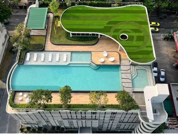 รูป ✨ ก้าวสู่ชีวิตพรีเมียมใจกลางเมือง Supalai Premier สี่พระยา-สามย่าน ที่ซึ่งทุกไลฟ์สไตล์มาบรรจบกัน ตอบโจทย์ชีวิตยุคดิจิทัล 👌 - รูปที่ 6/17