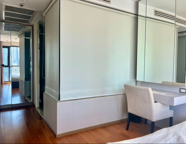 picture #Z3104💥 101168 🔥 Condo for rent: The Address Sathon - 3/9